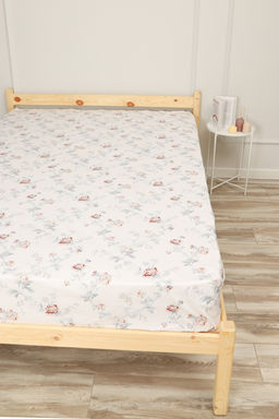 Простыня бязь ГОСТ Мильфлер