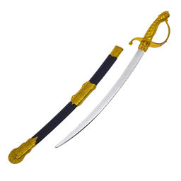 Сабля Храбрость, с ножнами