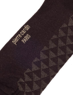 Erkek Kahverengi Soket _orap