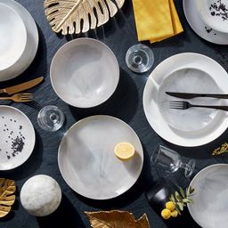 Сервиз Luminarc Diwali Granit Marble 18 предметов