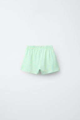 6-14 YEARS/ LILO & STITCH  DISNEY STRIPED PYJAMAS - Zara фото 5
