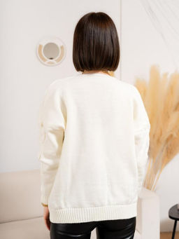 Кардиган женский wb-124 - Esenia фото 4