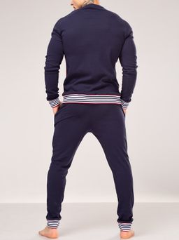 Мужская пижама F-146