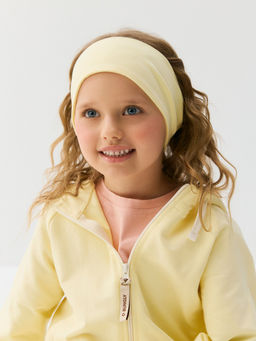 Повязка трикотажная Нарцисс