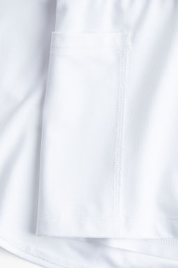 Falda de tenis de volantes con DryMove - H&m фото 4