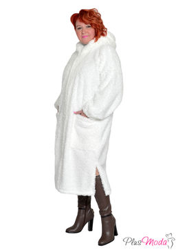 Толстовка Модель №1871 размеры 44-84 - Plusmoda фото 13