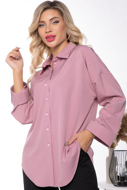 Рубашка Каталина - Lt collection фото 4