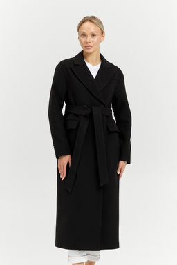 Пальто женское демисезонное 26102 - Kankan фото 89