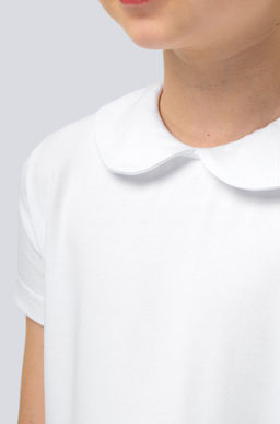 Блузка для девочки с коротким рукавом Happyfox - Happy fox фото 6