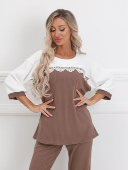 Костюм К4-5601 - Wisell фото 6