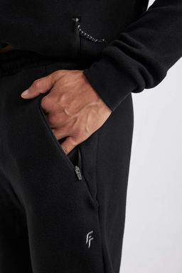 Спортивные штаны Polar Jogger стандартного кроя DeFactoFit фото 5