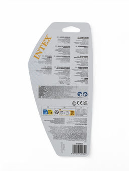 Очки для плавания, от 3 до 8 лет, цвет МИКС