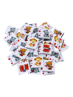 Цена за 90 шт. Кондитерское изделие С Любовью, 5 г