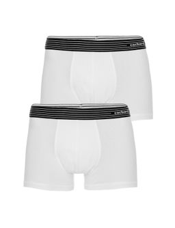 Низ белого нижнего белья