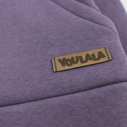 Комбинезон футер 3х нитка начёс 1405340205 - Youlala фото 5