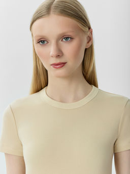 ФУТБОЛКА ЖЕНСКАЯ - Mark formelle фото 4