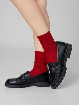 НОСКИ ЖЕНСКИЕ (3 пары) - Mark formelle фото 6