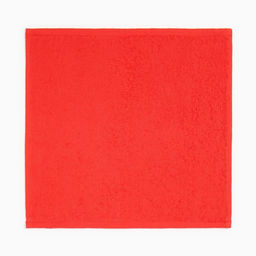 Набор махровых полотенец Этель Любовь согревает 30х30 см -5шт, 100% хл, 340гр/м2  фото 4