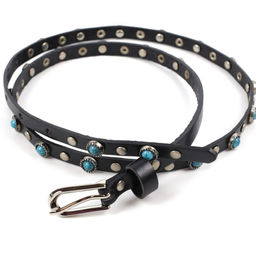 Женский кожаный ремень Sergio Valentini РС 100/10