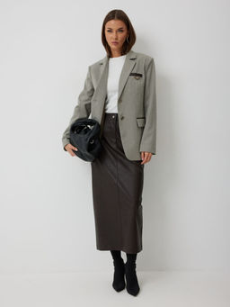 Юбка Kaloris 2246  фото 3