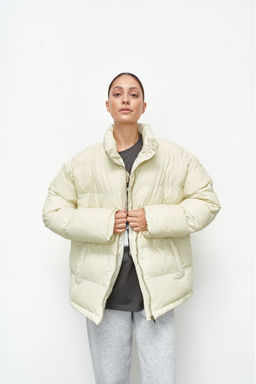 Куртка Дутик Milk