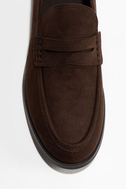 Mocasines penny - H&m фото 4