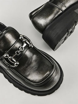 Лоферы женские/ Броги S1-7459 - Piniolo фото 3