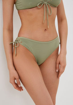 Плавки с завязками - Deseo фото 4