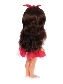 Кукла «Алла модница 3», 35 см