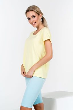 VALENTINA Легинсы 52 см №6  фото 2