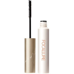 FOCALLURE Термо Тушь для ресниц Longlash Waterproof Mascara тон 02 коричневый, 6 г  фото 6