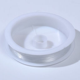 Цена за 5 шт. Леска d=0.3 мм, L=50 м, прозрачная