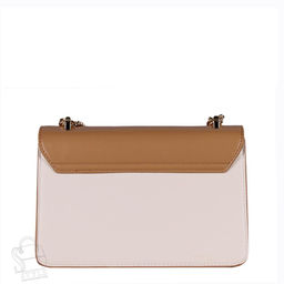 Сумка женская 330-7226-11G l.apricot Difulan - S-style фото 4