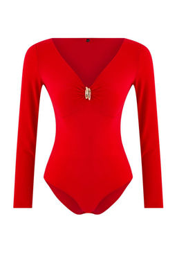 K?rm?z? Orme Body TWOAW26BD00002