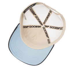 Бейсболка GOORIN BROTHERS арт. 101-0385 (серый)