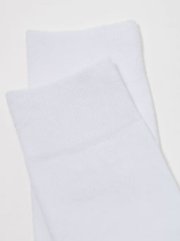 Цена за 2 пары DIWARI 3DSOCKS Носки мужские темно-синий