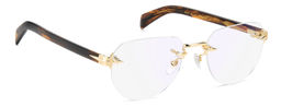 Оправы DAVID BECKHAM DB 7145