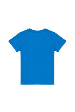 Базовая футболка Saks для мальчиков - U.s. polo assn фото 6