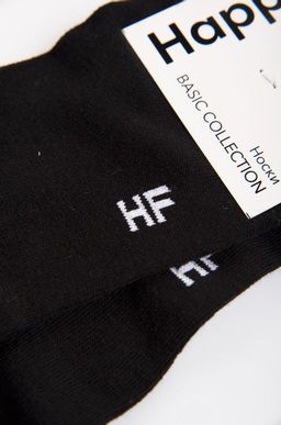 Высокие классические носки Happy Fox 6шт.  фото 3