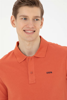 Мужская базовая футболка Powder - U.s. polo assn фото 2