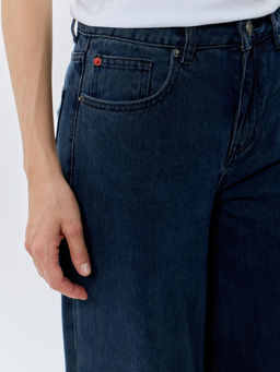 Брюки джинсовые / Lee Cooper  фото 3