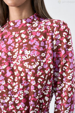 М1128P платье женское