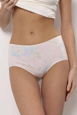 ТРУСЫ ЖЕНСКИЕ MAXI SLIP арт. 6705W-40072.2L-057