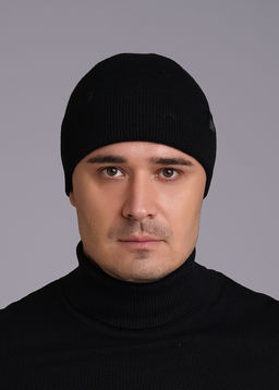 Шапка мужская