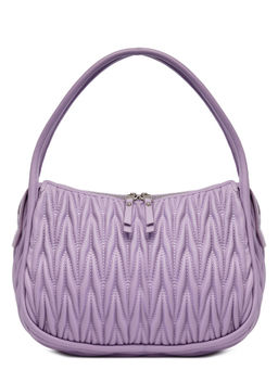 Сумка ELEGANZZA Z-1842L lilac purple
