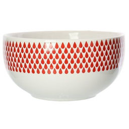 Супница 550 мл 2 сорт / L-2 /уп 48/ АКЦИЯ - Галеонтрейд фото 3