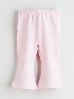 Beli Lastikli ?spanyol Pa?a K?z Bebek Tayt