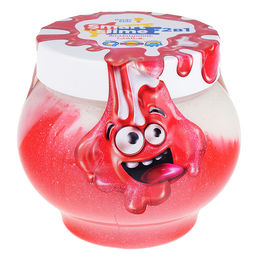 Игрушка "Мялка-жмялка" 2в1