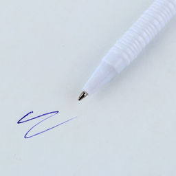 Подарочный набор, планинг-стикеры 30 л, ручка пластик Верь в себя