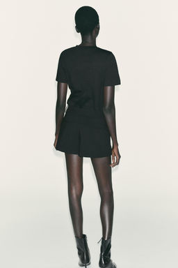 JEWEL T-SHIRT - Zara фото 5